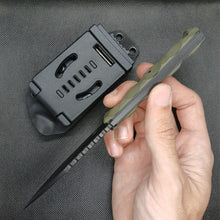 Load image into Gallery viewer, PRE-ORDER: Here in South Africa EDC Knife