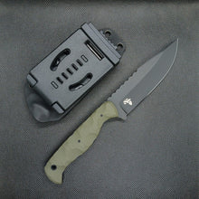 Load image into Gallery viewer, PRE-ORDER: Here in South Africa EDC Knife