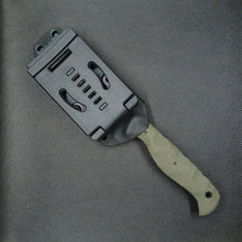 Load image into Gallery viewer, PRE-ORDER: Here in South Africa EDC Knife