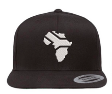 Load image into Gallery viewer, Here in South Africa Snapback Cap