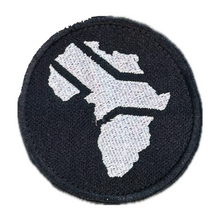 Load image into Gallery viewer, Here in South Africa Patch
