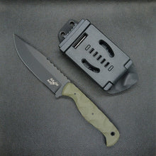 Load image into Gallery viewer, PRE-ORDER: Here in South Africa EDC Knife
