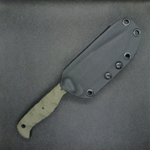 Load image into Gallery viewer, PRE-ORDER: Here in South Africa EDC Knife
