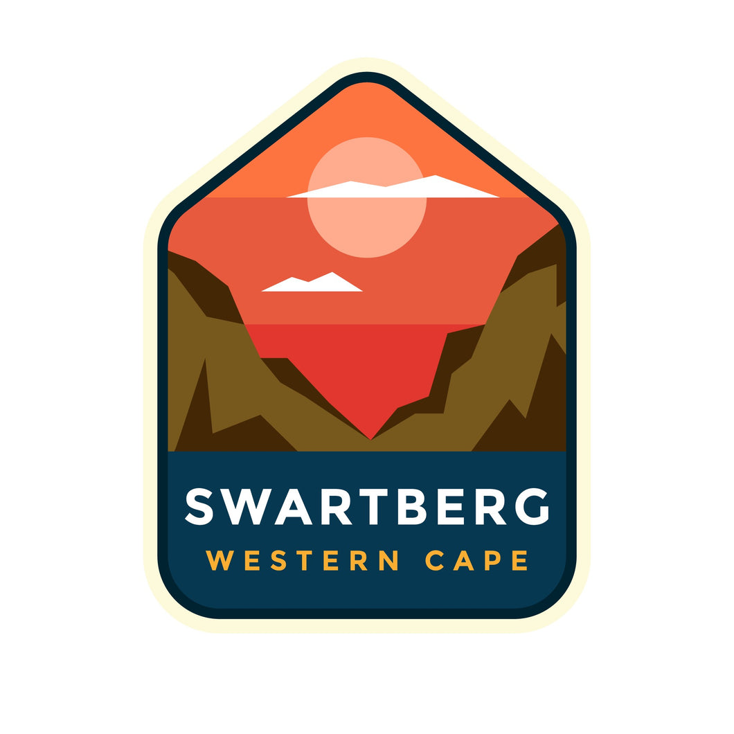 2025 Western Cape Adventure Tickets (5 DAY)